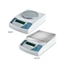 Precision Lab Scales